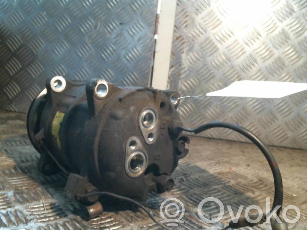 Volvo 850 Compresor (pompă) aer condiționat (A/C) 