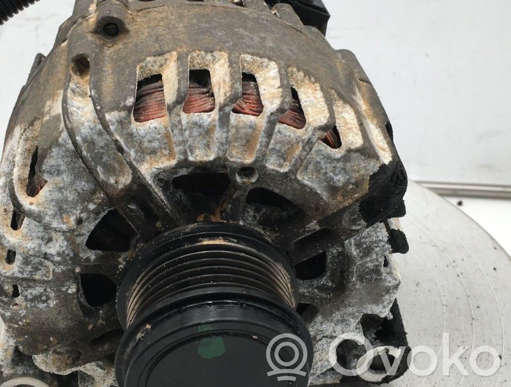 Alternador