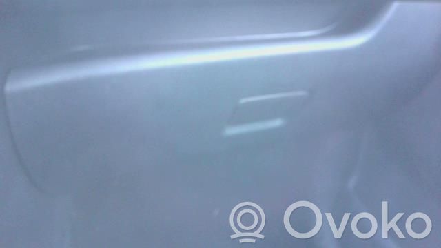 Peugeot 207 Schowek deski rozdzielczej / Komplet 