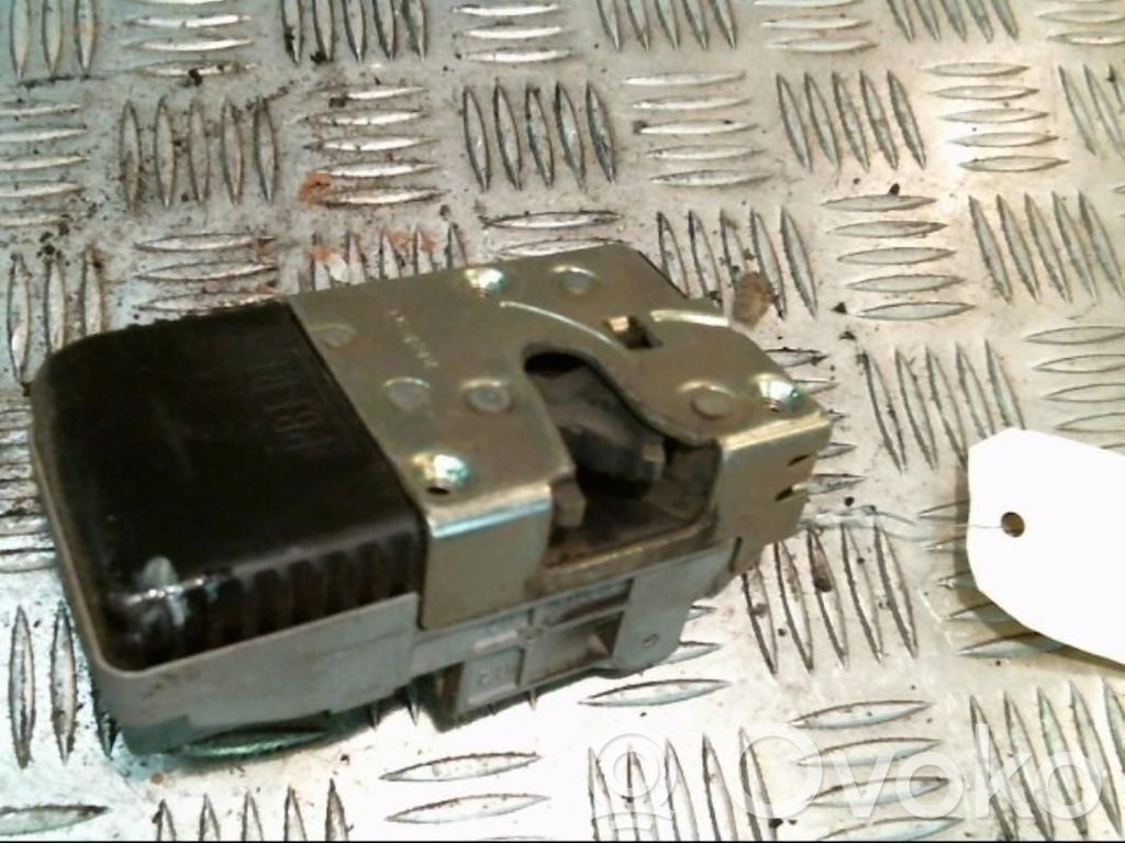 Citroen Evasion Front door lock 