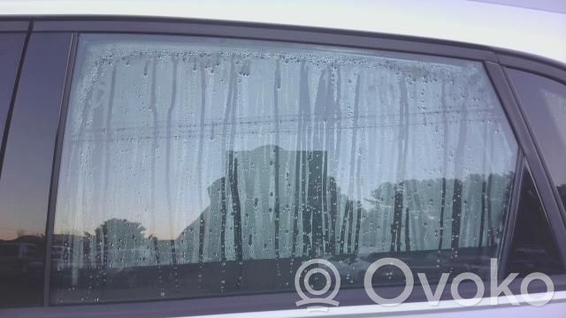 Volkswagen Polo VI Szyba drzwi tylnych 