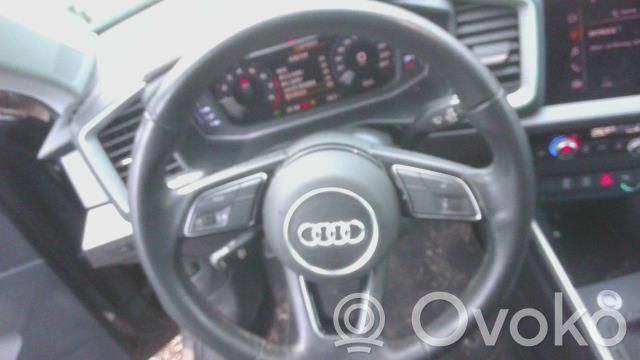 Audi A1 Stūre 