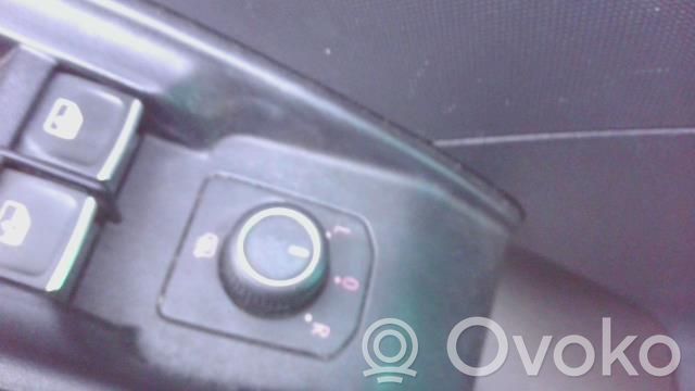 Wing mirror switch   2G0959565DICX