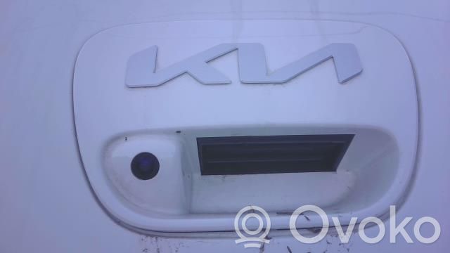 KIA Picanto Interruptor para abrir la puerta trasera 
