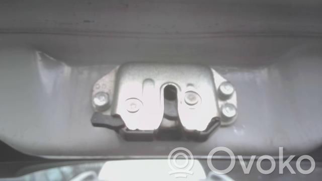 Chevrolet Spark Tailgate/trunk/boot lock/catch/latch 