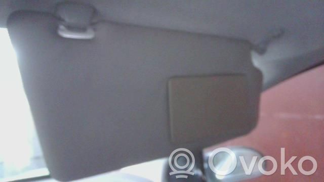 Ford Focus Sun visor 