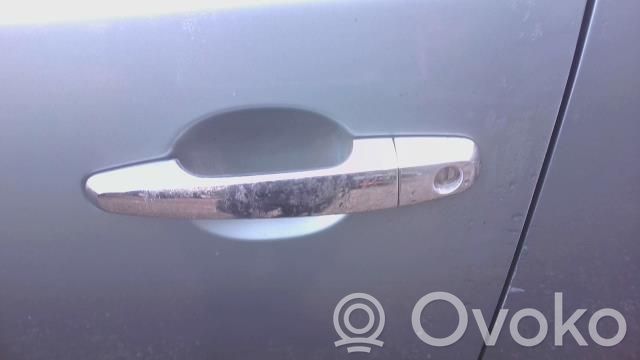 Mitsubishi L200 Etuoven ulkokahva 