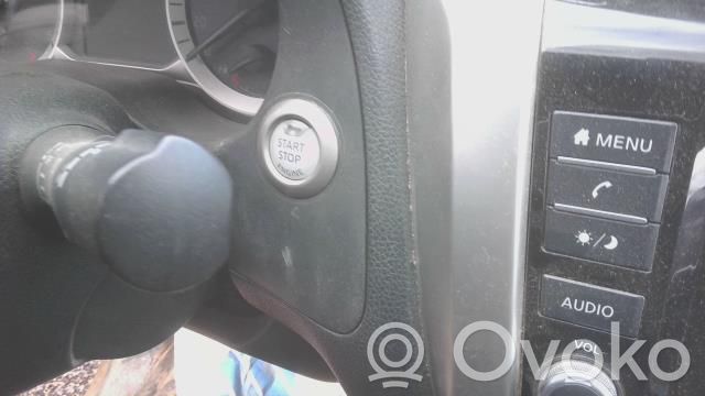 Nissan NP300 Engine start stop button switch 