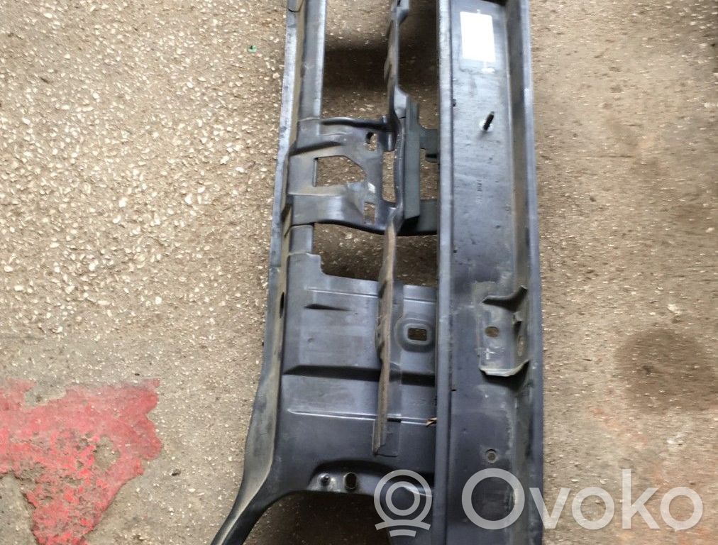 Renault Twingo I Radiatorių panelė 