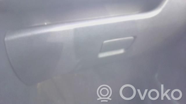Peugeot 207 Schowek deski rozdzielczej / Komplet 