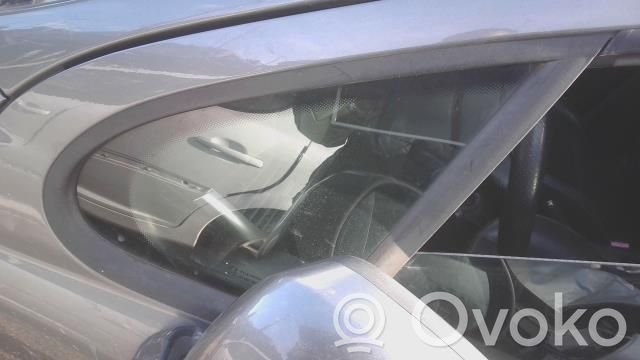 Peugeot 207 Szyba karoseryjna drzwi przednich 