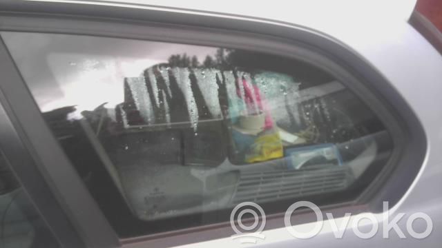 BMW 3 E90 E91 Rear side window 