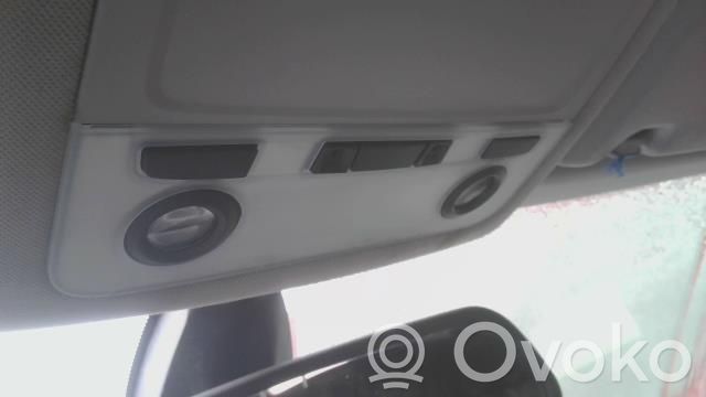 Front seat light   61319201631