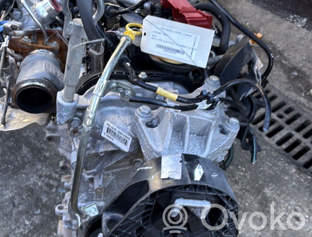 Motor   8201733029