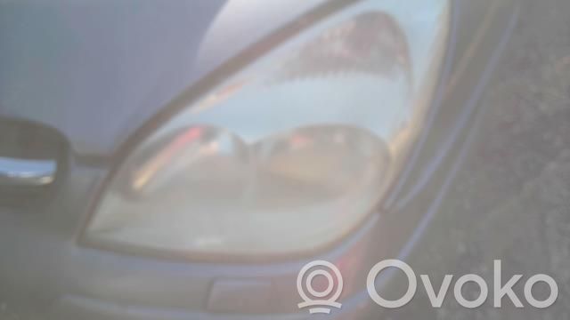 Citroen C5 Scheinwerfer 