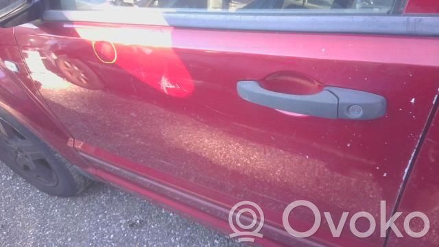 Dodge Caliber Durvis 