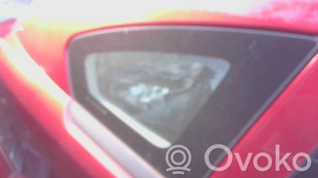 Rear side window   5191236AA