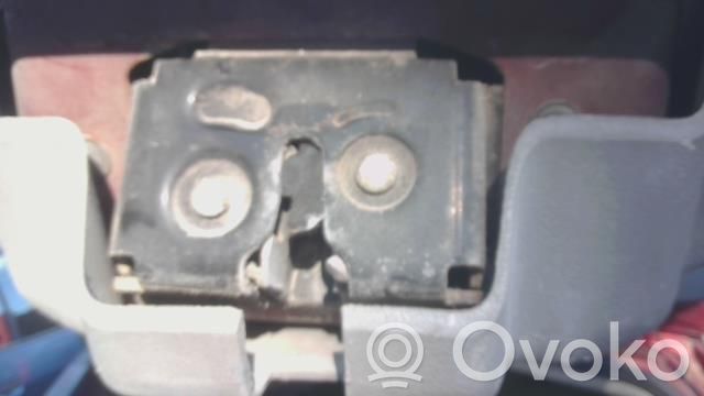 Dodge Caliber Tailgate/trunk/boot lock/catch/latch 