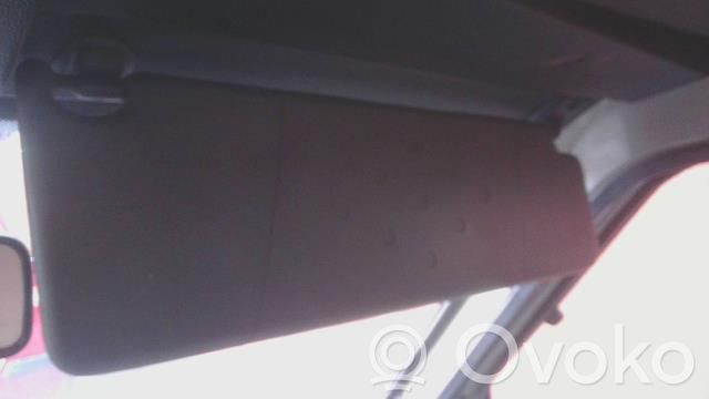 Renault Express Sun visor 