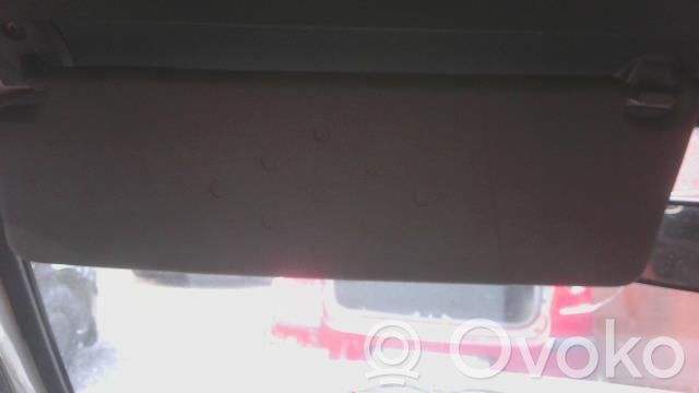 Renault Express Sun visor 