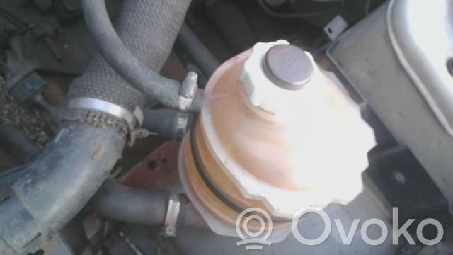 Renault Express Bușon vas expansiune 
