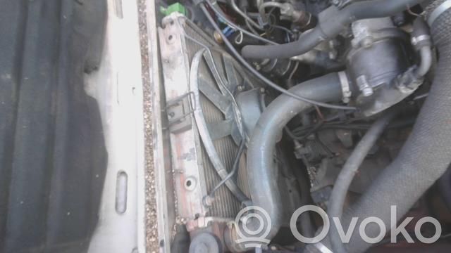 Coolant radiator   7700773700