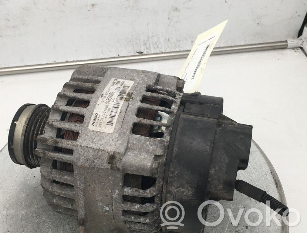 Alfa Romeo Mito Ģenerators 
