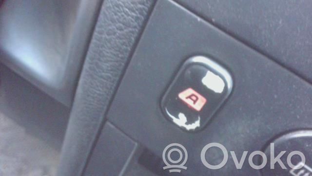 Citroen Berlingo Electric window control switch 