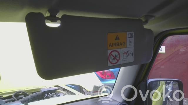 Suzuki Jimny Visera parasol 