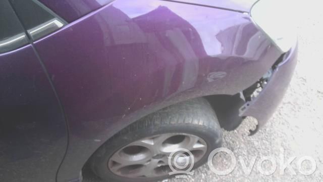 Citroen C3 Sparnas 