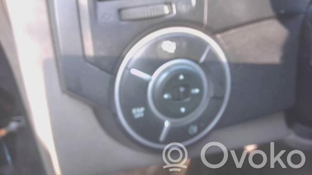 SsangYong Kyron Przycisk regulacji lusterek bocznych 