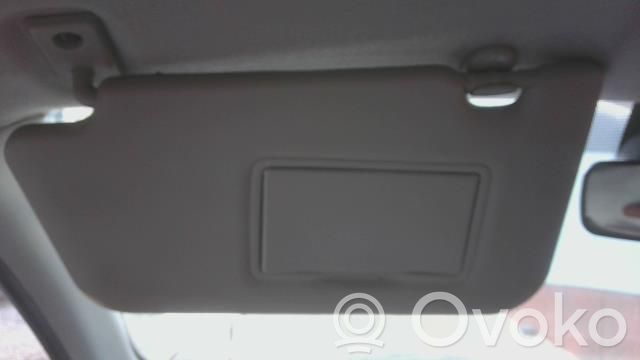 Nissan Micra Häikäisysuoja 