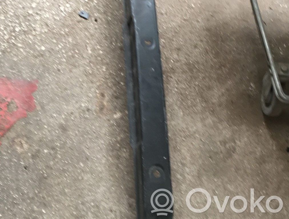 Citroen C5 Front bumper cross member 