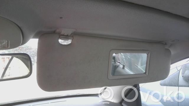 Peugeot 206 CC Sun visor 