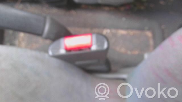 Opel Corsa B Hebilla del cinturón delantero 