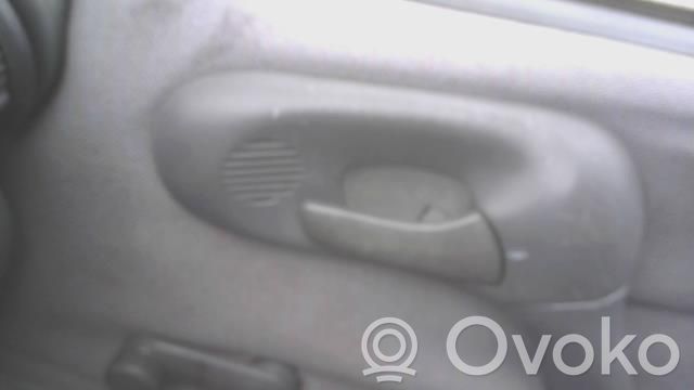 Opel Corsa B Front door interior handle 