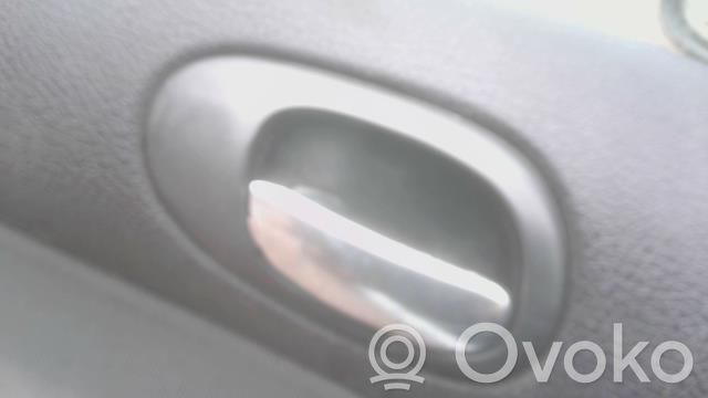 Peugeot 206 CC Manecilla interna puerta delantera 