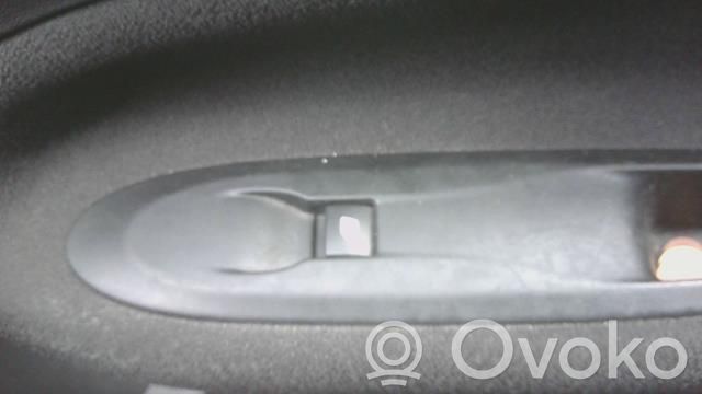 Citroen DS3 Electric window control switch 