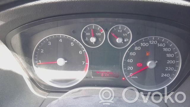 Ford Focus Speedometer (instrument cluster) 