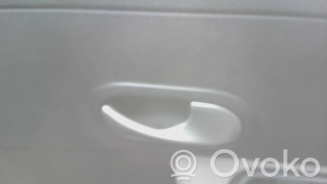 Renault Clio III Klamka wewnętrzna drzwi przednich 