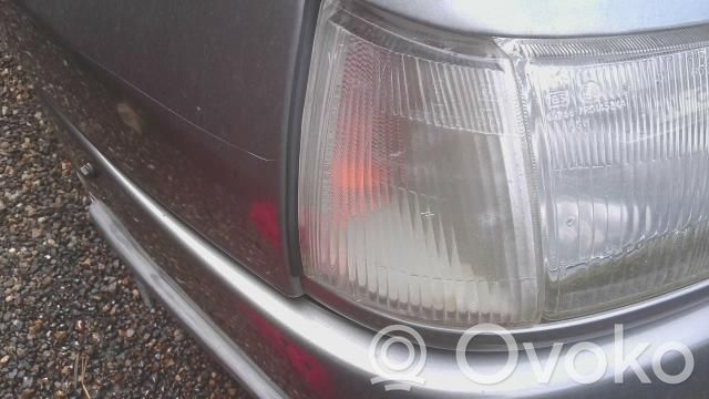 Renault Clio I Front fender indicator light 