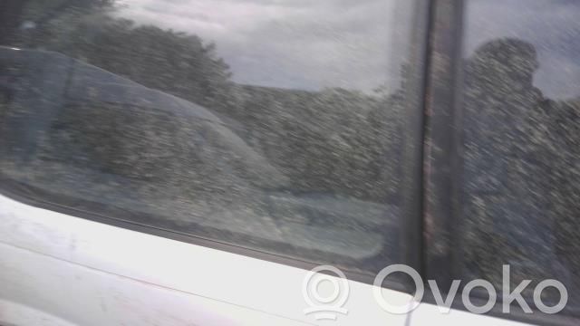 Rear side window