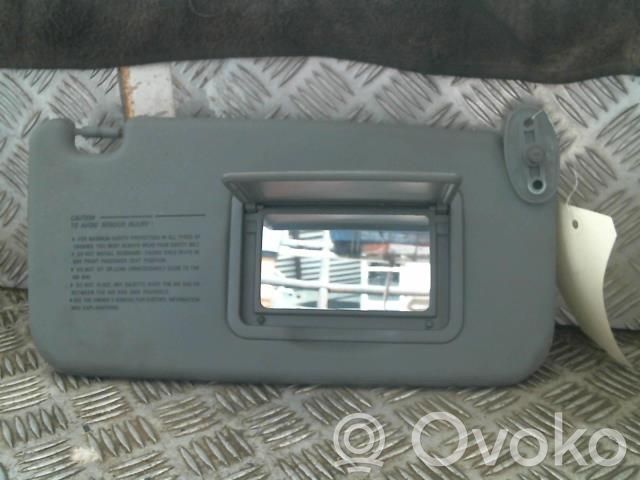 Osłona przeciwsłoneczna   8520217080OI