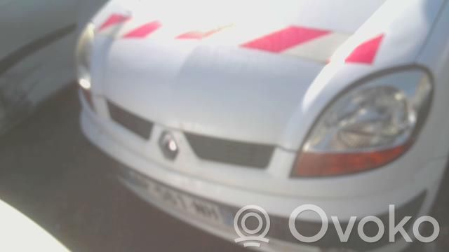 Renault Kangoo I Etusäleikkö 