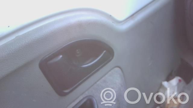Renault Kangoo I Front door interior handle 