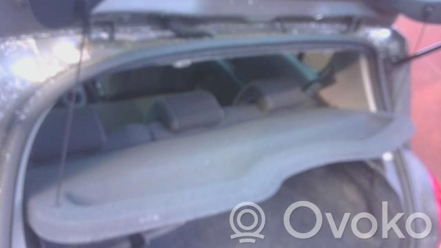 Renault Clio III Hattuhylly 