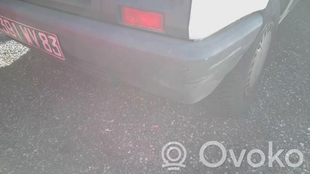 Front bumper   7700760836