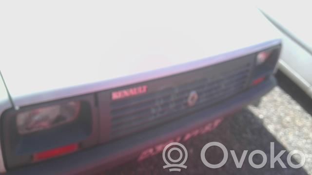 Renault Express Front grill 