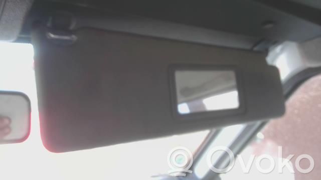Renault Express Sun visor 