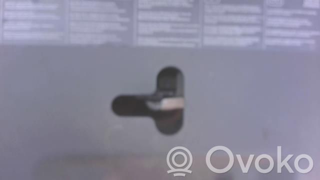 Renault Laguna III Engine bonnet/hood lock/catch 
